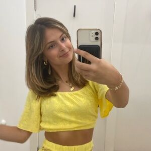 Meet your Posher, Mary